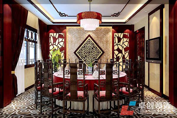 中式酒店包廂規劃 中式酒店包廂規劃