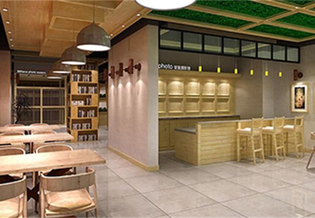如何讓合肥兒童影樓裝修兒童攝影店設計成功