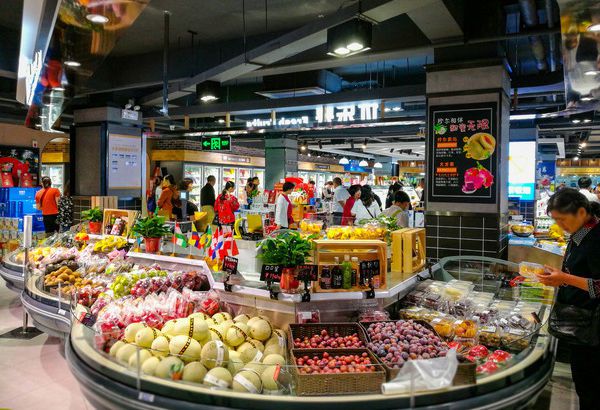 合肥農(nóng)貿(mào)市場裝修設(shè)計公司哪家做的比較好？