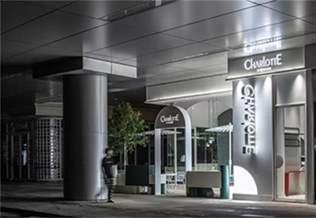 合肥甜品店裝修注重細(xì)節(jié)的講究，這方面一定要考慮到！