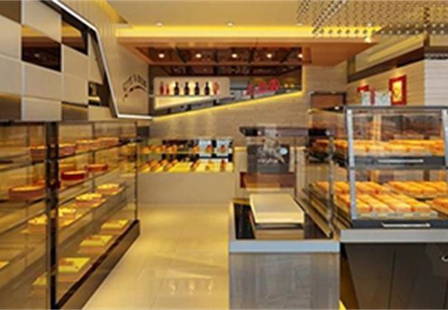 合肥蛋糕店裝修如?何把握風格和設計的尺度呢？