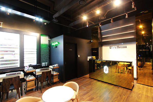 合肥中小型美容美甲店裝修報價多少？