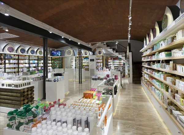 合肥藥店裝修攻略有什么？藥店裝修注意事項
