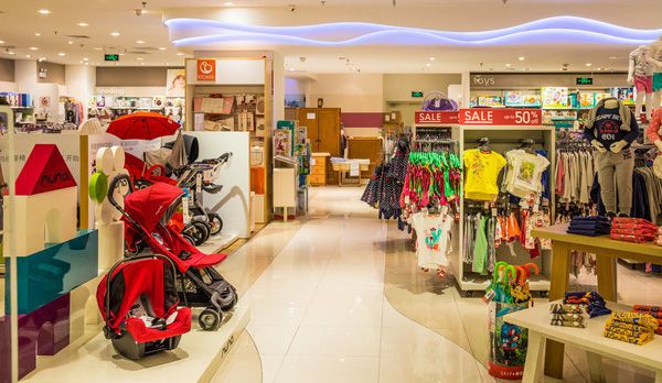 合肥80平米母嬰店裝修預算要多少