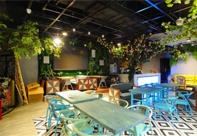 想要合肥咖啡店面裝修有品味？這幾種裝修設計風格很適合