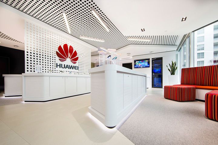 合肥科技公司展廳裝修設計過程要掌握哪些步驟及事項