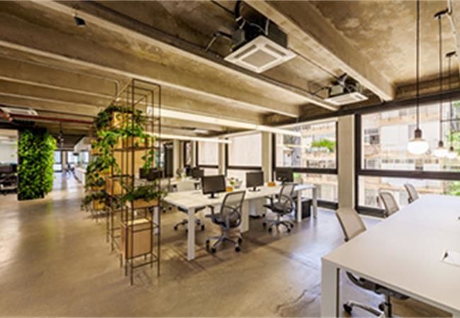 合肥廠房辦公室裝修報價清單包含哪些內容和項目？