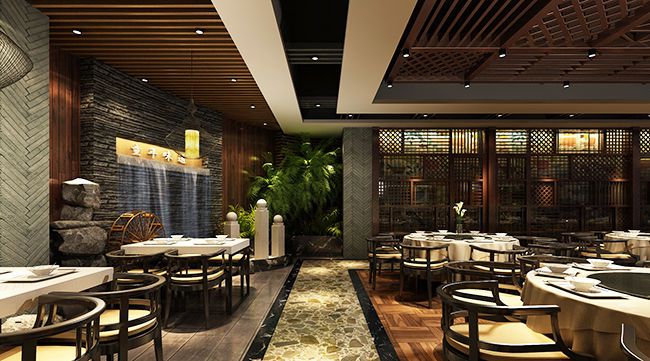飯店裝修施工流程?餐飲店裝修設(shè)計技巧?