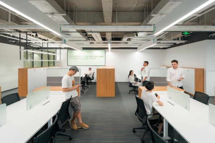 工裝裝修公司有哪些？怎么選擇裝修公司？