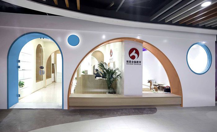 合肥早教中心裝修價格是多少左右