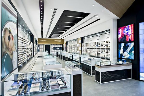 小型眼鏡店裝修步驟，小型眼鏡店裝修注意事項