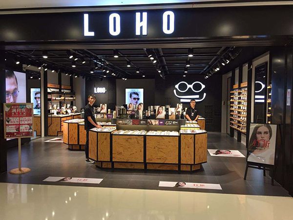 合肥眼鏡店裝修報價多少錢？眼鏡店裝修注意事項有哪些