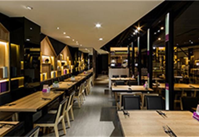 合肥200平餐飲店裝修價格預(yù)算方案？