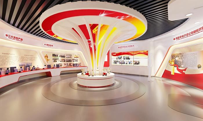 企業黨建展廳裝修設計 (1).jpg