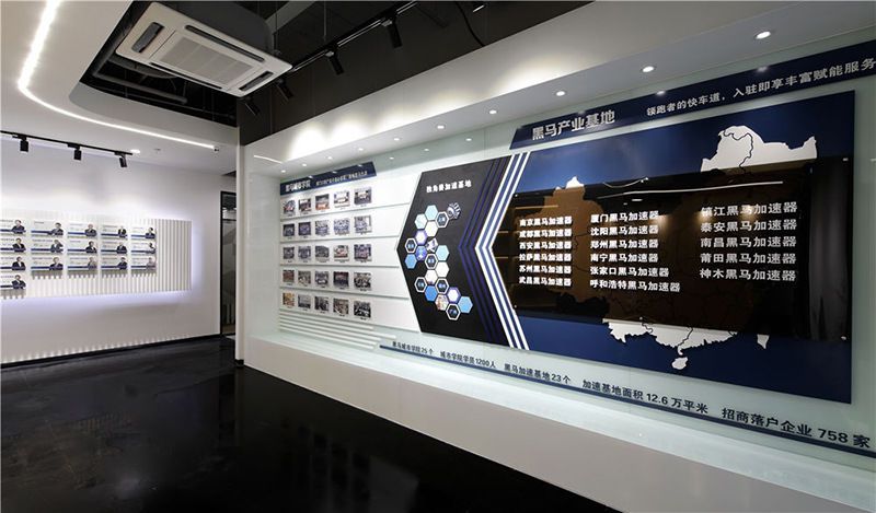 合肥辦公室設(shè)計
