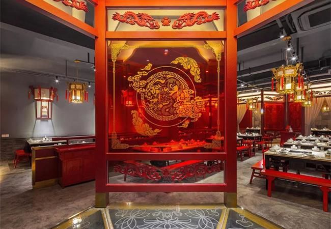 如何確保火鍋店裝修能達到高品質的標準？