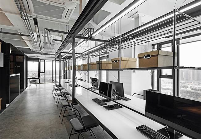 裝修時注重廠房裝修設計細節，才能拿出好的作品