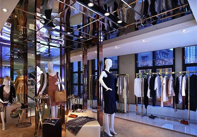 合肥服裝店裝修需做好的準備工作，你知道不？