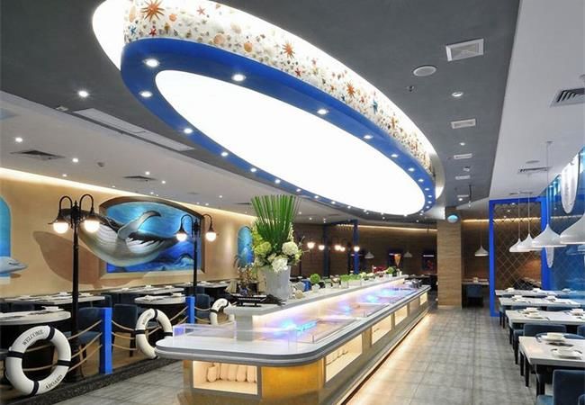 合肥火鍋店裝修前設計師為何要先上門測量？