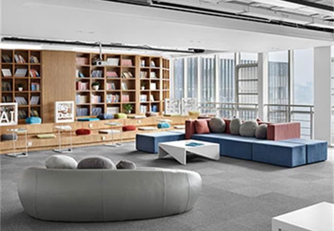讓企業省心的合肥廠房設計裝修流程步驟