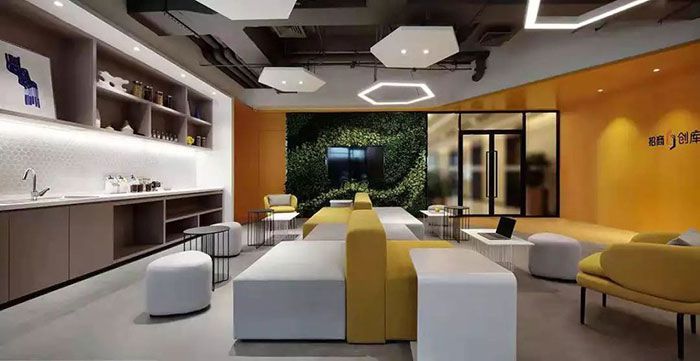 把控合肥廠房裝修預算不超支的必修課