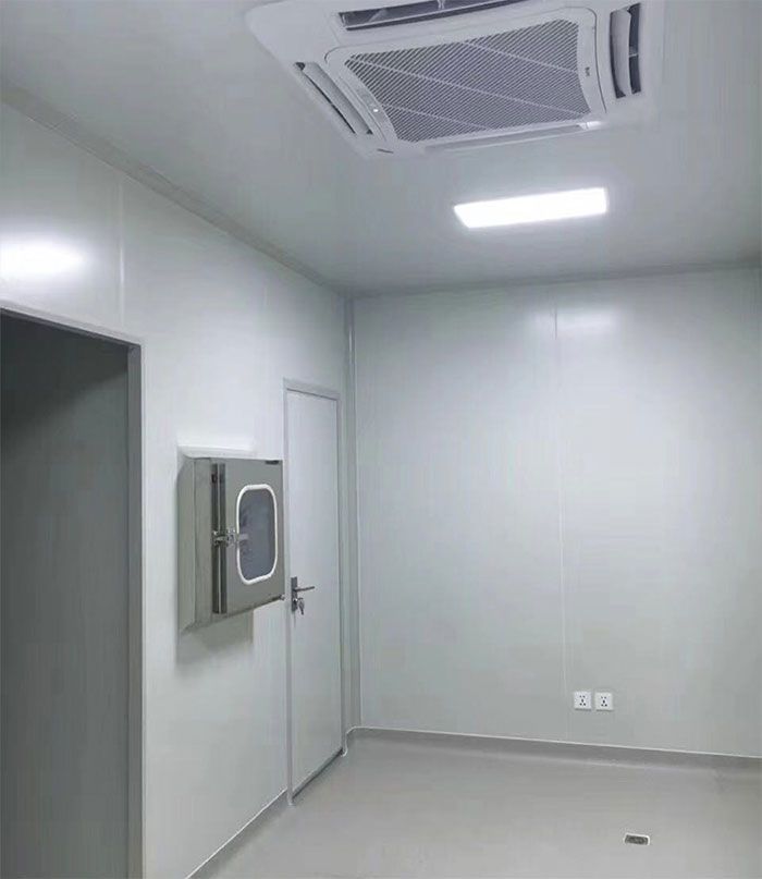 合肥廠房裝修設計公司
