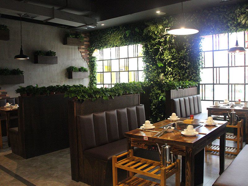 合肥餐飲店裝修設(shè)計
