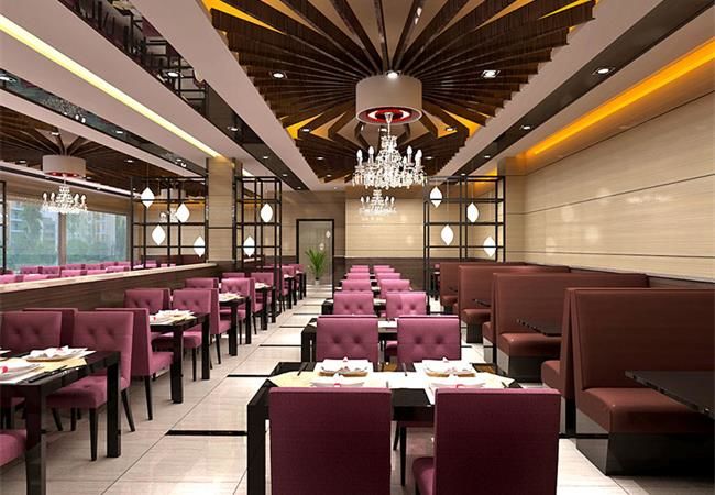 合肥主題餐廳怎么設計裝修效果會比較好？