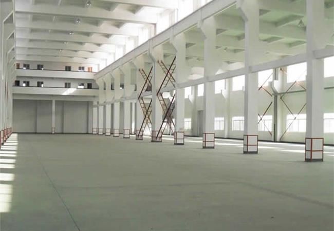 合肥廠房裝修怎么設計能保證空間的隔音效果