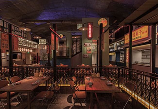 合肥店面裝修主要還是掌握好細節因素