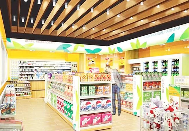 合肥便利店裝修都有哪些技巧事項