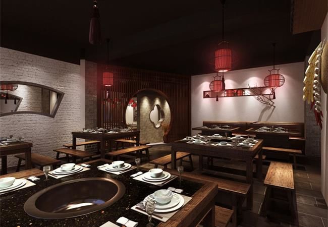合肥好的火鍋店裝修，一定要注重這些事項要點
