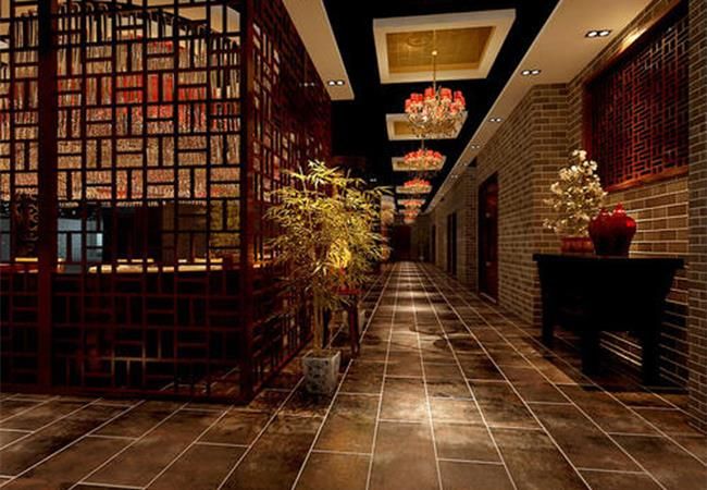 合肥火鍋店裝修什么樣的設計，才能留住更多顧客