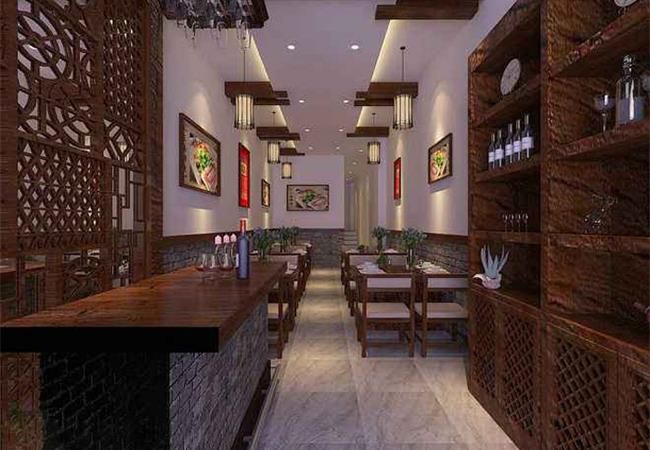 合肥餐飲店裝修-卓創(chuàng)優(yōu)質(zhì)服務(wù)免費(fèi)給你量房+報(bào)價(jià)+設(shè)計(jì)