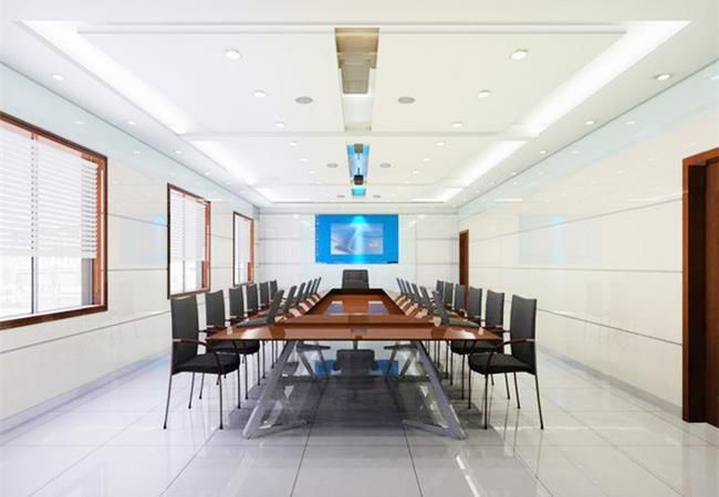合肥辦公室裝修，卓創裝修公司為你提供干貨知識量