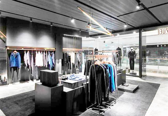 合肥店鋪裝修預算Hold不住，別怕，卓創教你解決