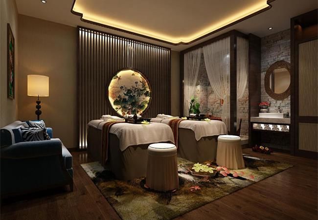 合肥美容店裝修_找卓創(chuàng)_專業(yè)的設計團隊提供優(yōu)質(zhì)方案