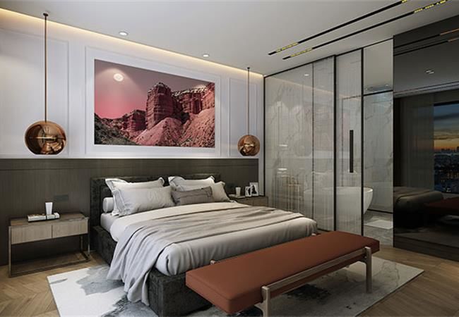 合肥酒店裝修_找卓創裝飾—省時+省力+省錢+省心