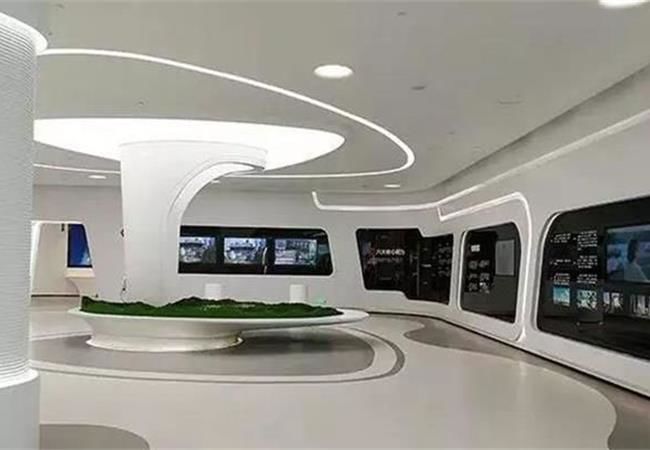 影響合肥展廳裝修設計報價的|是哪些因素呢？你想知道嗎