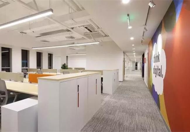 你知道小型合肥辦公室裝修要點及價格費用嗎