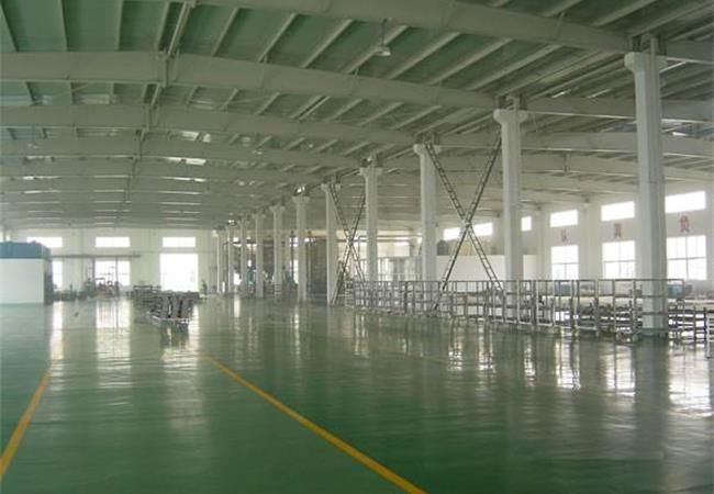 怎樣才能找到靠譜專業的合肥無塵車間裝修設計技藝