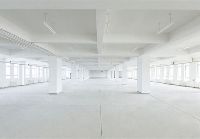 廠房裝修劃重點了!合肥廠房裝修必看的九大設計原則