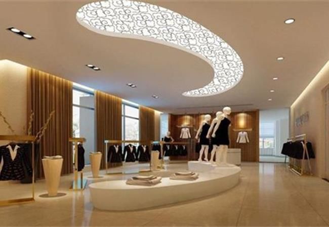 有實力的合肥店面裝修公司，為店面設計具有這四大技巧