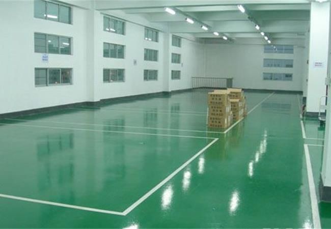 合肥廠房裝飾_就選卓創(chuàng)裝飾_二級(jí)裝修施工資質(zhì)