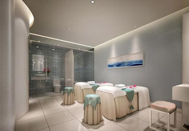 省錢(qián)又美觀的合肥美容店裝修，各個(gè)領(lǐng)域的照明設(shè)計(jì)