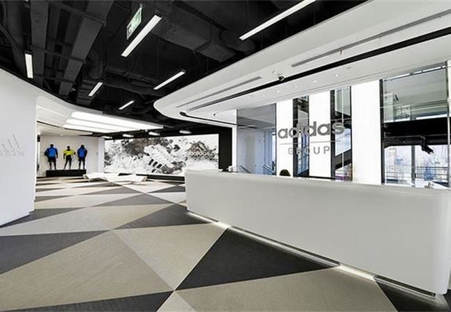 高品質的五種合肥辦公室裝修風格，總有一款適合你