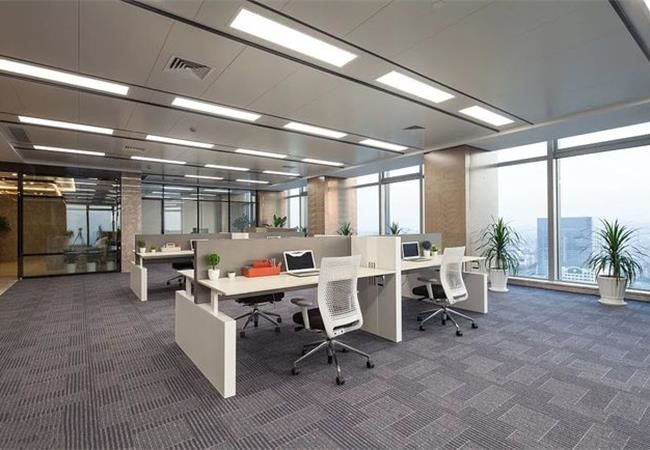 讓您省錢(qián)更省心的合肥辦公室裝修，怎樣做才能出效果？
