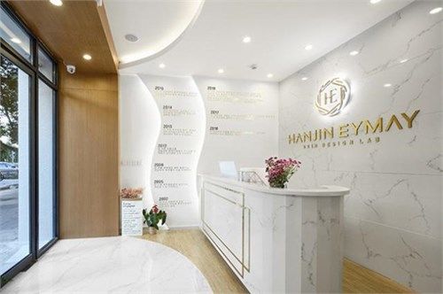 合肥美容店裝修設(shè)計