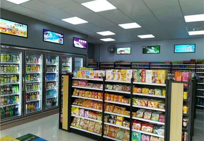 設計合肥便利店裝修，這五大策略不可缺少