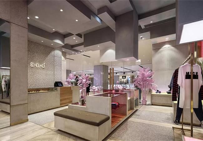 一站式合肥店面裝修引領者，卓創教你如何提高成交量